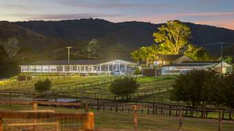 Farm Property for Sale - 920 Eumundi Kenilworth Road Belli Park QLD 4562