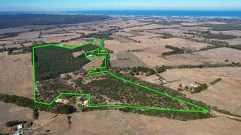 Farm Property for Sale - 44 Fincks Road Heathmere VIC 3305