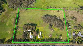 Farm Property for Sale - 1003 Portland-Nelson Road Gorae West VIC 3305