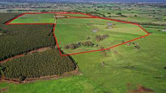 Farm Property for Sale -  Gowan Brae Heywood VIC 3304