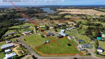 Farm Property for Sale - 18 Corins Crescent Newlands Arm VIC 3875