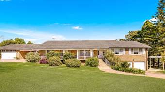 Farm Property for Sale - 778 Old Northern Road Middle Dural NSW 2158