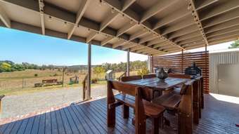 Farm Property for Sale - 2592 Range Road Bannister NSW 2580