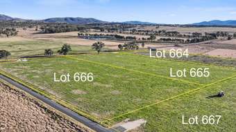 Farm Property for Sale - 970 Bruxner Way Tenterfield NSW 2372