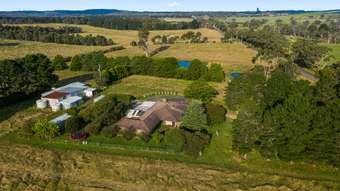 Farm Property for Sale - 298 Medway Rd Medway NSW 2577