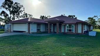 Farm Property for Sale - 10 Boongary Road Gracemere QLD 4702