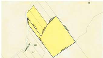 Farm Property for Sale - Lot 5 Doughboy Road Doughboy QLD 4671