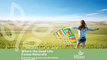 Farm Property for Sale -  Adam Drive (Scenic Pocket Estate) Aratula QLD 4309