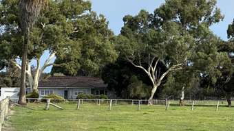 Farm Property for Sale - 795 Boyanup-Picton Road Crooked Brook WA 6236