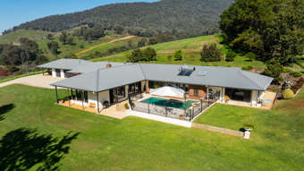 619 Hellhole Creek Road Kergunyah VIC 3691