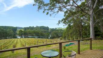 Farm Property for Sale - 947 Old Highway Central Tilba NSW 2546