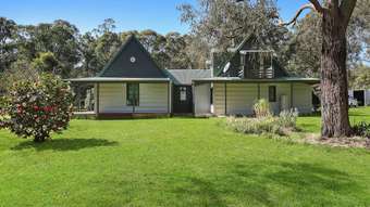 Farm Property for Sale - 215 Bushbys Road Barongarook VIC 3249
