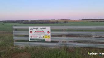 Farm Property for Sale - 674 Monjebup Road Boxwood Hill WA 6338