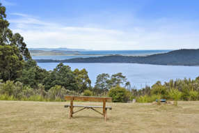 Farm Property for Sale - 303 Kregors Road Gordon TAS 7150