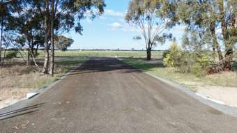 Farm Property for Sale - 377 Old Hamilton Road Haven VIC 3401