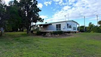 Farm Property for Sale - 363 Huxley Road North Isis QLD 4660
