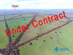 Farm Property for Sale - 1 Stubbs Road Pranjip VIC 3666