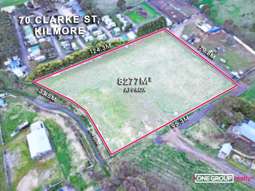 Farm Property for Sale - 70 Clarke Street Kilmore VIC 3764
