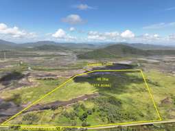 239 Crocodile Creek Road Cape Cleveland QLD 4810