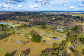 Farm Property for Sale - Lot 1 Arthur Street Binda NSW 2583
