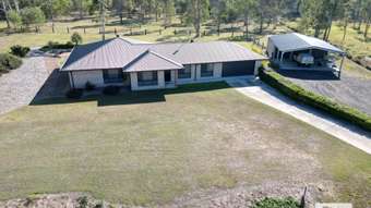 Farm Property for Sale - 18 Brolga Way Adare QLD 4343