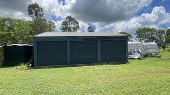 Farm Property for Sale - 48 Butler Drive Proston QLD 4613