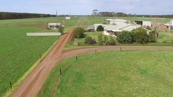 Farm Property for Sale - 101 Jancourt Forest Road Carpendeit VIC 3260