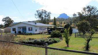 Farm Property for Sale - 4294 Summerland Way - Unumgar Kyogle NSW 2474