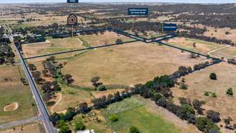 Farm Property for Sale - 1 ( Lot 42 Chapel St Dalton NSW 2581