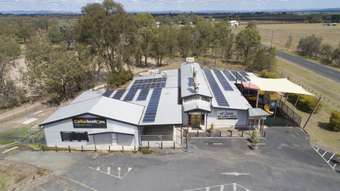 Farm Property for Sale - 97 Staatz Quarry Road Regency Downs QLD 4341