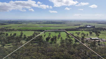 Farm Property for Sale - 312 Yeo Yeodene Road Yeodene VIC 3249