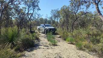 Farm Property for Sale - Lot 801 Buckingham Road Wanerie WA 6503