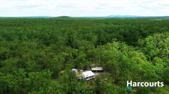 Farm Property for Sale - 184 Aerodrome Road Isis River QLD 4660