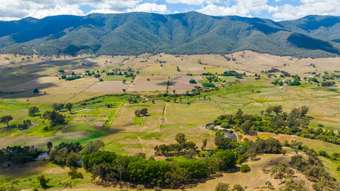 Farm Property for Sale - 2606 Gundowring Road Upper Gundowring VIC 3691