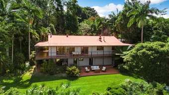 Farm Property for Sale - 16 Tildon Drive Clunes NSW 2480