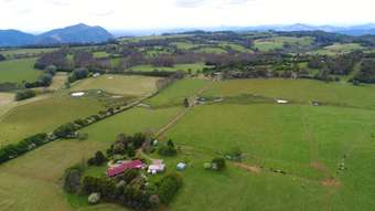 Farm Property for Sale - 170 Maynards Plains Road Dorrigo NSW 2453