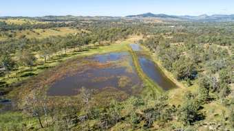Farm Property for Sale - Lots 149,2 Old Ropeley Road Lower Tenthill QLD 4343