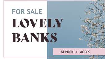 Farm Property for Sale - Lovely Banks VIC 3213