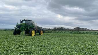 Farm Property for Sale - 1021 Kwobrup Road Pallinup WA 6335