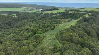 Farm Property for Sale - 110 Staffords Road Johanna VIC 3238