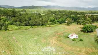 Farm Property for Sale - Lot 100, Clacherty Street Mount Molloy QLD 4871