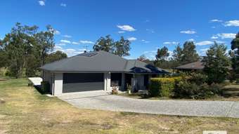 Farm Property for Sale - 33 White Gums Road Hatton Vale QLD 4341