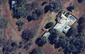 Farm Property for Sale - 122 Waterwheel Road Bedfordale WA 6112