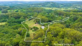 Farm Property for Sale - 41 Bagnall Road Towen Mountain QLD 4560