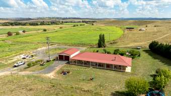 Farm Property for Sale - 3443 O&amp;apos;Connell Road Brewongle NSW 2795