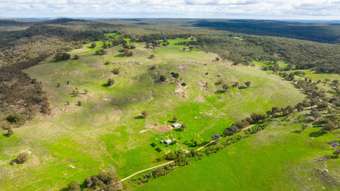 Farm Property for Sale - 350 Sessions Road Killawarra VIC 3678