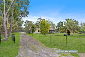 Farm Property for Sale - 30 Minerva Road Wedderburn NSW 2560