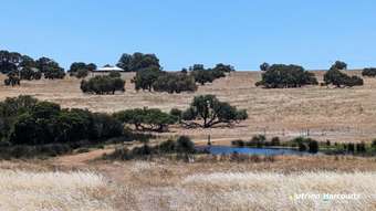 Farm Property for Sale - 374 Mogumber Road Red Gully WA 6503