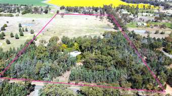 Farm Property for Sale - 384 Kaputar Road Narrabri NSW 2390