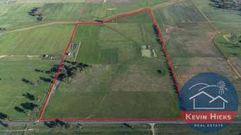 Farm Property for Sale - 1016 Nathalia-Waaia Road Waaia VIC 3637